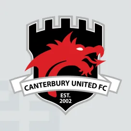 Canterbury united fc